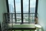 1 Bedroom Condo for sale in Ideo Wutthakat, Bang Kho, Bangkok near BTS Wutthakat