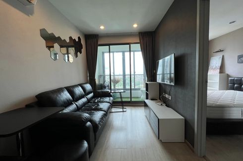 1 Bedroom Condo for sale in Ideo Wutthakat, Bang Kho, Bangkok near BTS Wutthakat