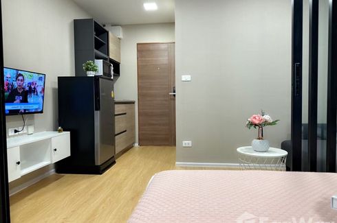 1 Bedroom Condo for sale in Plum Condo Saphanmai Station, Khlong Thanon, Bangkok near BTS Saphan Mai