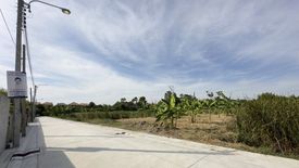 Land for sale in Tha Raeng, Bangkok