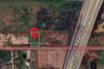 Land for sale in Tha Raeng, Bangkok