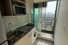1 Bedroom Condo for sale in Elio Sathorn - Wutthakat, Bang Kho, Bangkok near BTS Talat Phlu