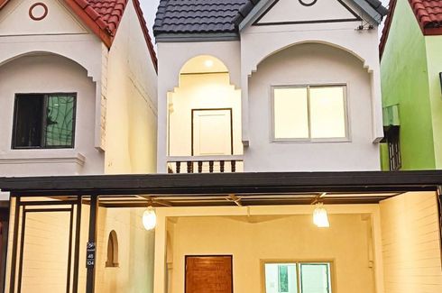 2 Bedroom Townhouse for sale in Chamchuri Village, Krathum Rai, Bangkok