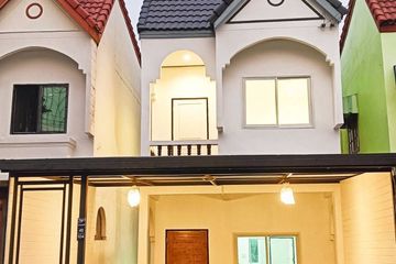 2 Bedroom Townhouse for sale in Chamchuri Village, Krathum Rai, Bangkok