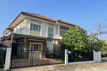 4 Bedroom House for sale in Pruksa Town Serenity Petchkasem 81, Nong Khaem, Bangkok