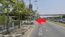 Land for sale in Sala Thammasop, Bangkok