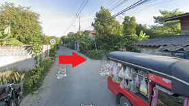 Land for sale in Sala Thammasop, Bangkok