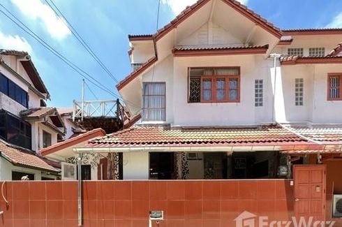 3 Bedroom House for sale in Harmony Ville Sukhapiban 5, O Ngoen, Bangkok