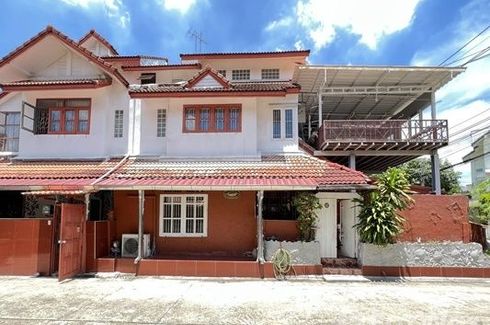 3 Bedroom House for sale in Harmony Ville Sukhapiban 5, O Ngoen, Bangkok