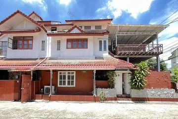 3 Bedroom House for sale in Harmony Ville Sukhapiban 5, O Ngoen, Bangkok