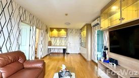 2 Bedroom Condo for rent in D Condo Ramindra, Tha Raeng, Bangkok near MRT Maiyalap