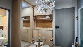 1 Bedroom Condo for sale in The Tempo Grand Sathorn-Wutthakat, Bang Kho, Bangkok near BTS Wutthakat