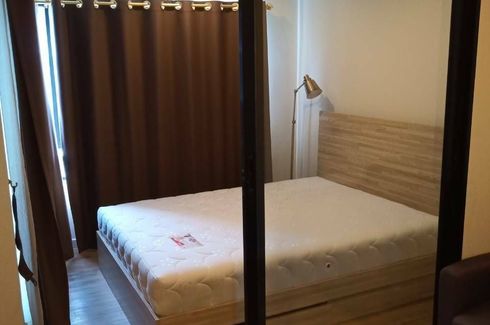 1 Bedroom Condo for sale in H2 Condominium, Anusawari, Bangkok near MRT Lat Pla Khao