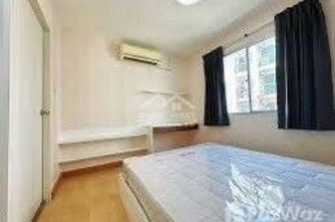 1 Bedroom Condo for sale in Smart Condo Rama 2, Samae Dam, Bangkok