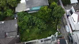 Land for sale in Phra Khanong Nuea, Bangkok near BTS Phra Khanong