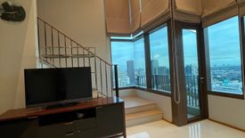 1 Bedroom Condo for sale in The Emporio Place, Khlong Tan, Bangkok near BTS Phrom Phong