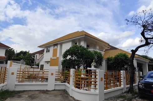 3 Bedroom House for sale in Arina Park Chuan Chuen City, Tha Raeng, Bangkok