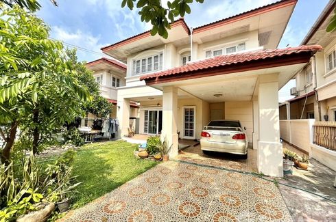 4 Bedroom House for sale in Monchaya 4, Sai Mai, Bangkok