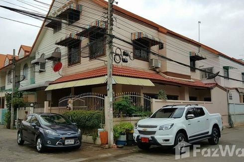 2 Bedroom Townhouse for sale in Phakamon Village, Sai Mai, Bangkok