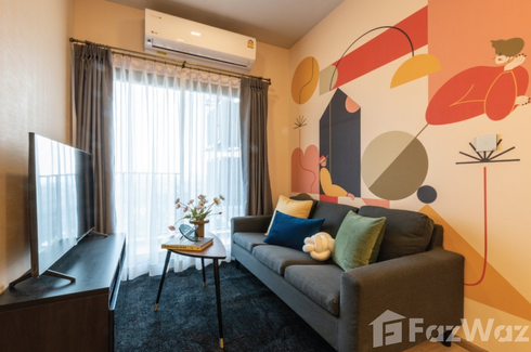 2 Bedroom Condo for sale in Metris Pattanakarn - Ekkamai, Suan Luang, Bangkok near Airport Rail Link Ramkhamhaeng