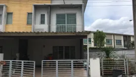 3 Bedroom Townhouse for sale in The Connect 28, Khlong Thanon, Bangkok