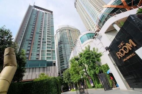 2 Bedroom Condo for sale in The Room Sukhumvit 69, Phra Khanong Nuea, Bangkok near BTS Phra Khanong