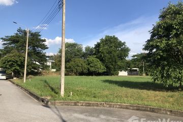 Land for sale in Greenside by Sansiri, Sam Wa Tawan Tok, Bangkok