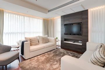 1 Bedroom Condo for sale in The Private Residence Rajdamri, Langsuan, Bangkok near BTS Ratchadamri