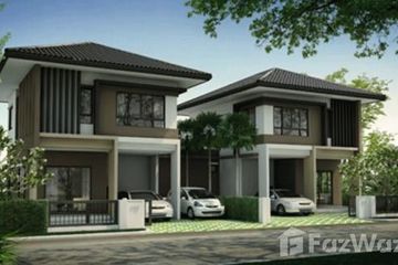 3 Bedroom House for sale in Prompat Prime, Sam Wa Tawan Tok, Bangkok