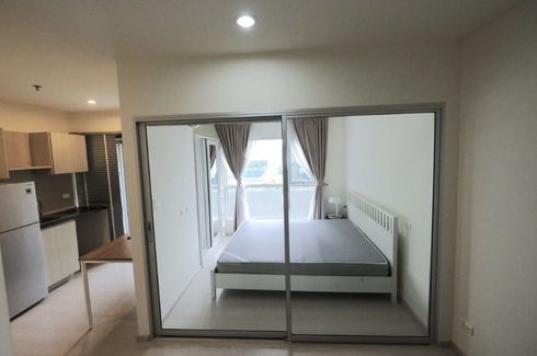 1 Bedroom Condo for sale in Aspire Sathorn-Taksin Timber Zone, Bang Kho, Bangkok near BTS Wutthakat