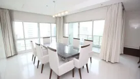 4 Bedroom Condo for rent in Royal Residence Park, Lumpini, Bangkok near BTS Ratchadamri