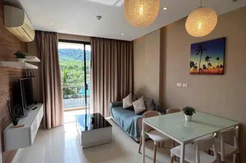 2 Bedroom Apartment for sale in The LAGO Phuket, Rawai, Phuket