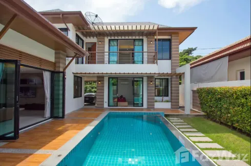 3 Bedroom Villa for sale in Rawai, Phuket