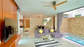 2 Bedroom Villa for sale in Vertica Pool Villa, Si Sunthon, Phuket