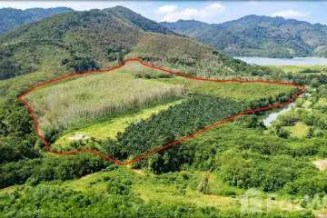 Land for sale in Si Sunthon, Phuket