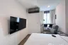 1 Bedroom Condo for sale in Zcape X2, Choeng Thale, Phuket
