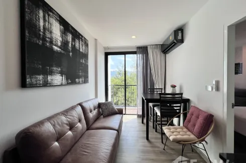 1 Bedroom Condo for sale in Zcape X2, Choeng Thale, Phuket