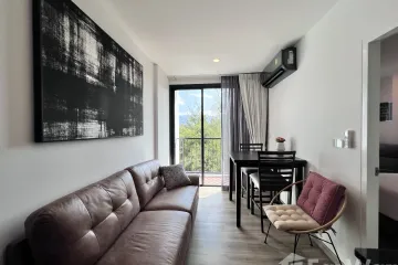 1 Bedroom Condo for rent in Zcape X2, Choeng Thale, Phuket