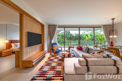 2 Bedroom Condo for sale in The Standard Residences, Choeng Thale, Phuket