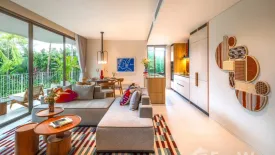 2 Bedroom Condo for sale in The Standard Residences, Choeng Thale, Phuket