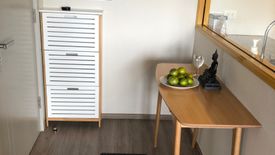 2 Bedroom Condo for rent in THE BASE Sukhumvit 50, Phra Khanong, Bangkok near BTS On Nut