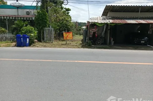 Land for sale in Sakhu, Phuket