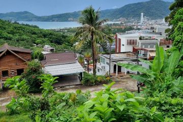 Land for sale in Patong, Phuket