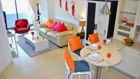 1 Bedroom Condo for sale in Patong Tower Sea View Condo, Patong, Phuket