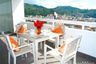 1 Bedroom Condo for sale in Patong Tower Sea View Condo, Patong, Phuket