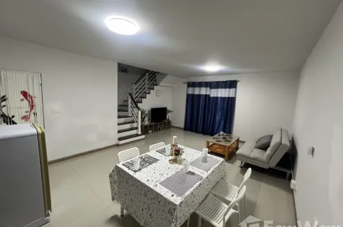 3 Bedroom Townhouse for rent in Habitown KohKaew - Phuket, Ko Kaeo, Phuket