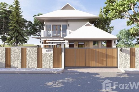 4 Bedroom Villa for sale in Suriyaporn Place, Chalong, Phuket