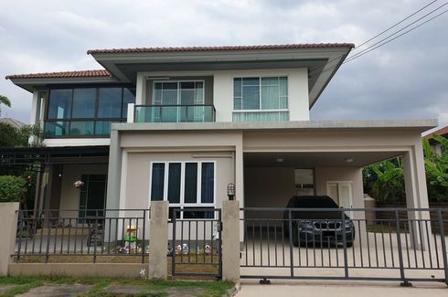 4 Bedroom House for rent in HABITIA VENT PANYAINDRA, Sam Wa Tawan Tok, Bangkok