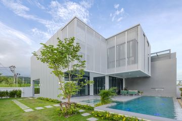 4 Bedroom Villa for sale in Larimar Villa Phuket, Chalong, Phuket