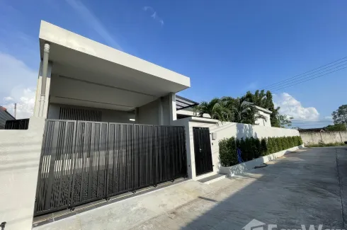 3 Bedroom Villa for sale in Huai Yai, Chonburi